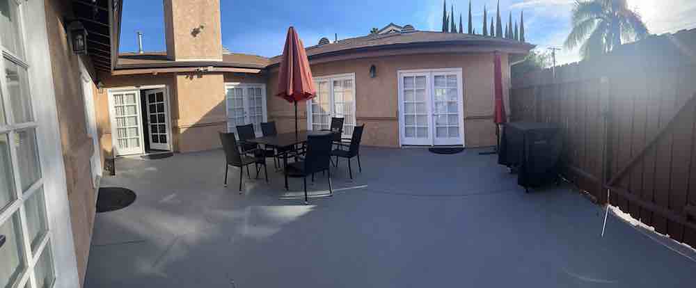 Assisted Living in Chatsworth