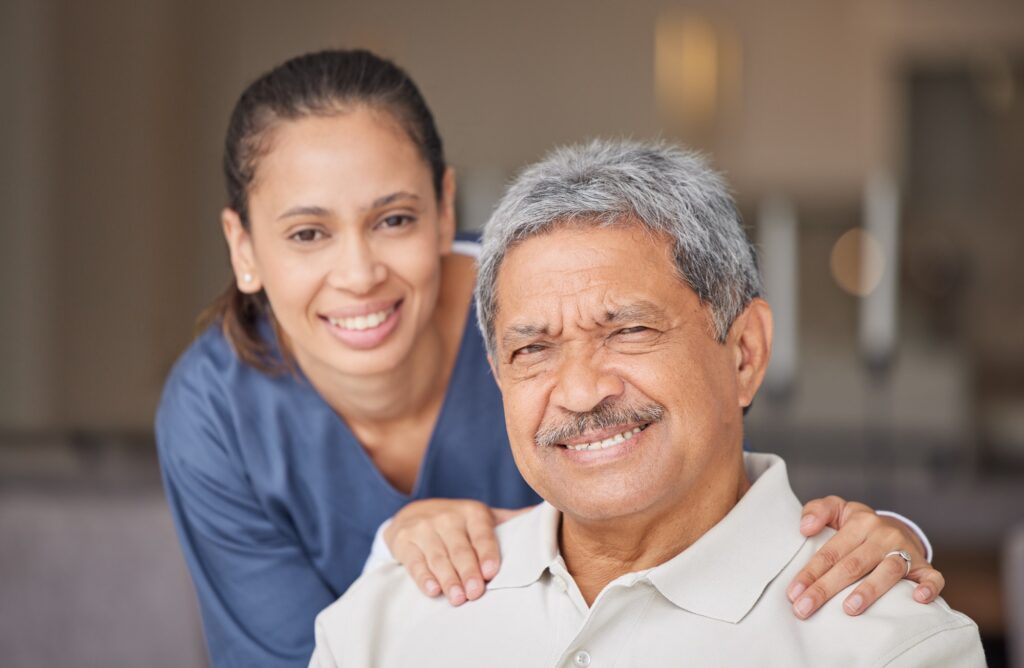 Understanding the Difference Between Assisted Living and Board and Care Homes