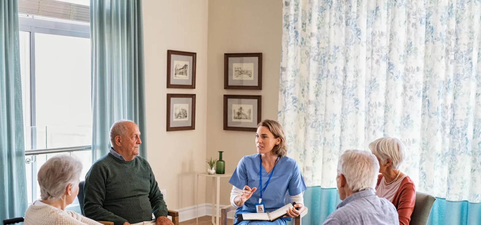 Assisted Living in Granada Hills, CA