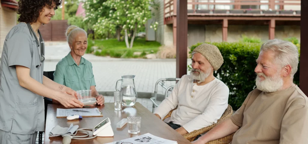 Understanding Senior Living in Granada Hills, CA: What to Expect